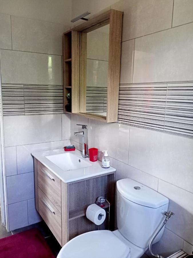T2 Echappee Belle Sainte-Marie Kybo Karaib Location Pkg Mtgne Cosy Διαμέρισμα Εξωτερικό φωτογραφία