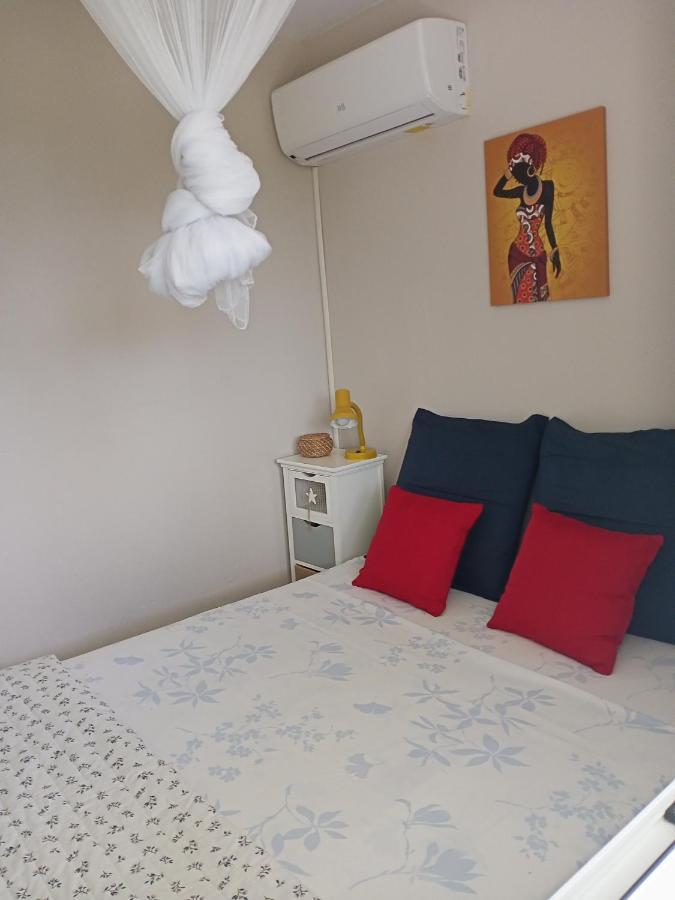T2 Echappee Belle Sainte-Marie Kybo Karaib Location Pkg Mtgne Cosy Διαμέρισμα Εξωτερικό φωτογραφία