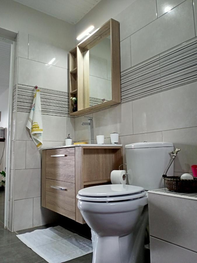 T2 Echappee Belle Sainte-Marie Kybo Karaib Location Pkg Mtgne Cosy Διαμέρισμα Εξωτερικό φωτογραφία